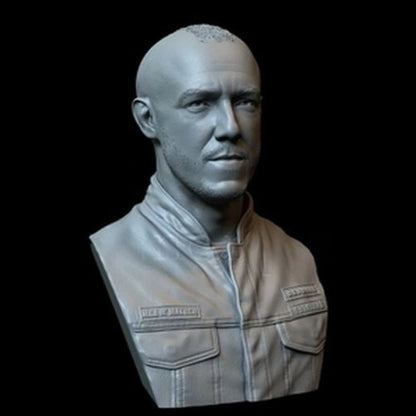 Digital STL Juice Bust