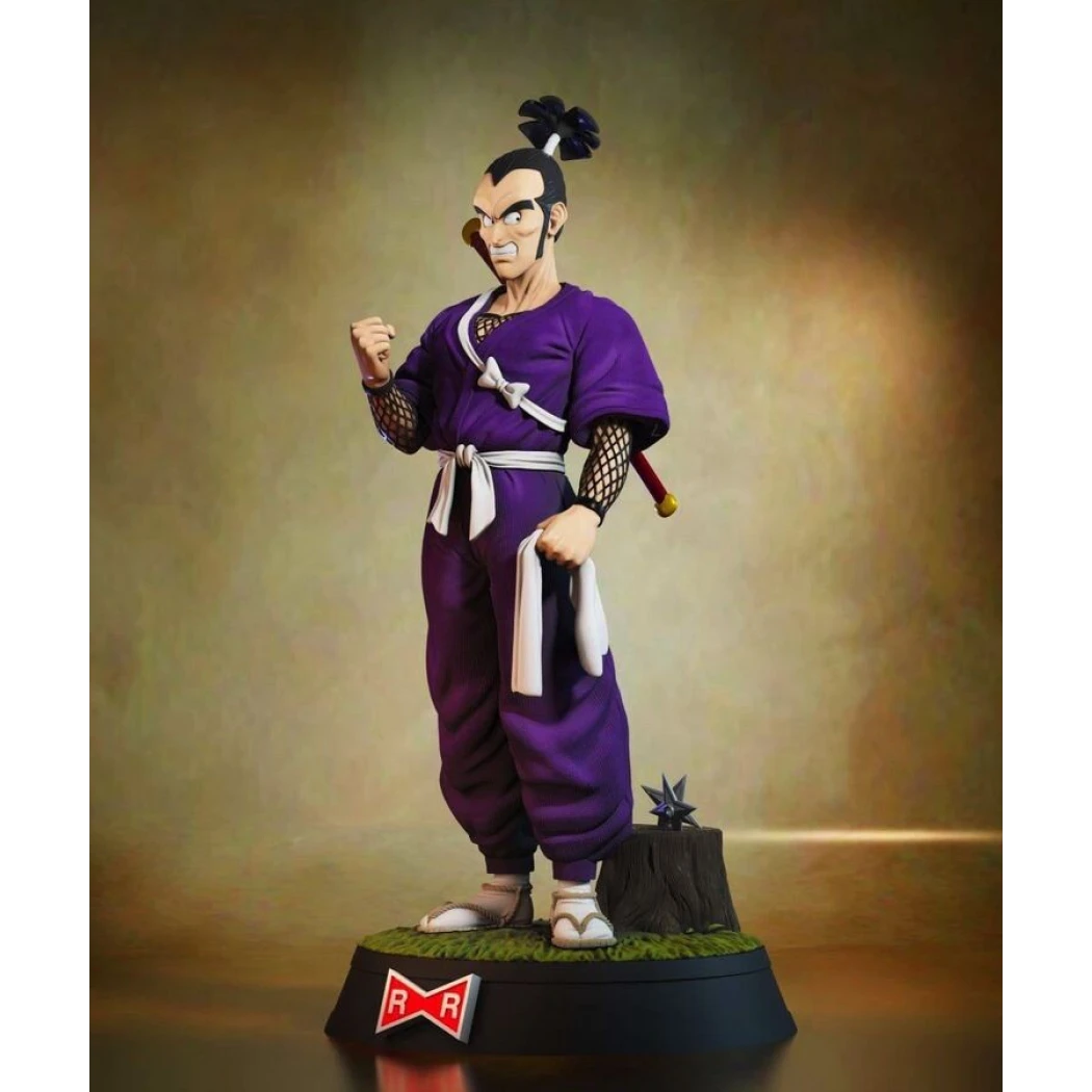 Digital STL Murasaki