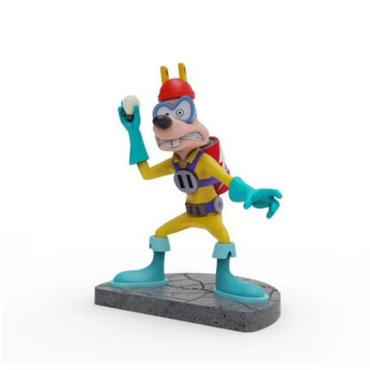 Digital STL Megavolt