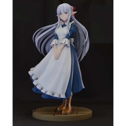 Digital STL Nephelia