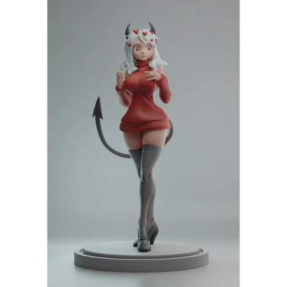 Digital STL Helltaker