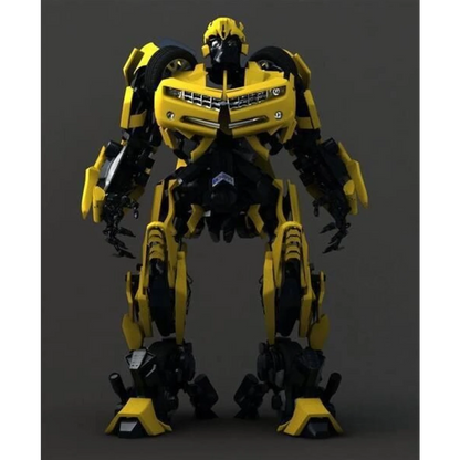 Digital STL Transformers - Bumblebee
