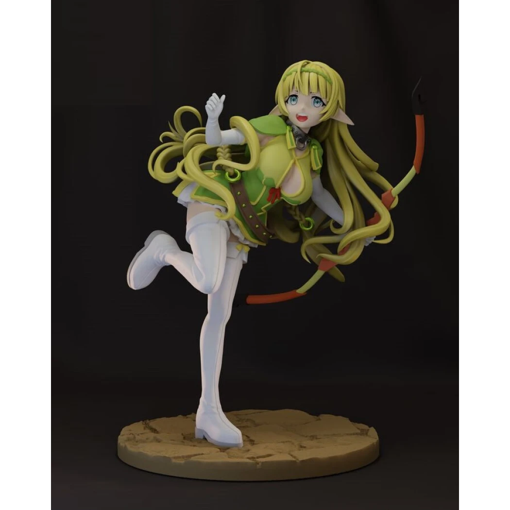 Digital STL Shera L. Greenwood