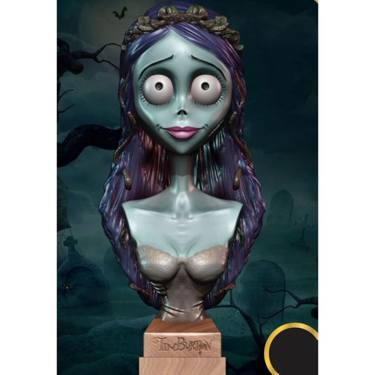 Digital STL Les noces funèbres