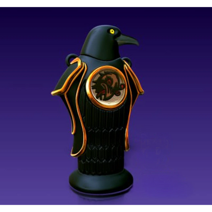 Digital STL Murderof Crows