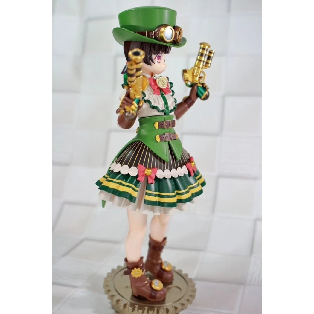 Digital STL Ayaka Sakaki