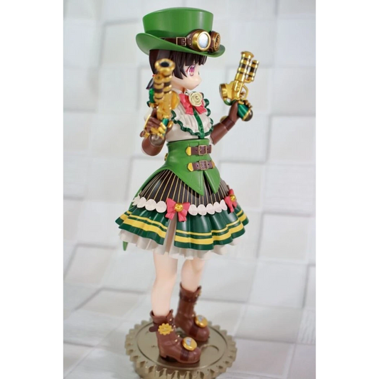 Digital STL Ayaka Sakaki