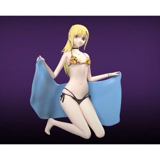 Digital STL Marin Kitagawa My dress up darling