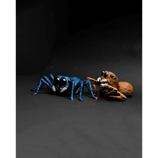 Digital STL Itsy Bitsy Spider