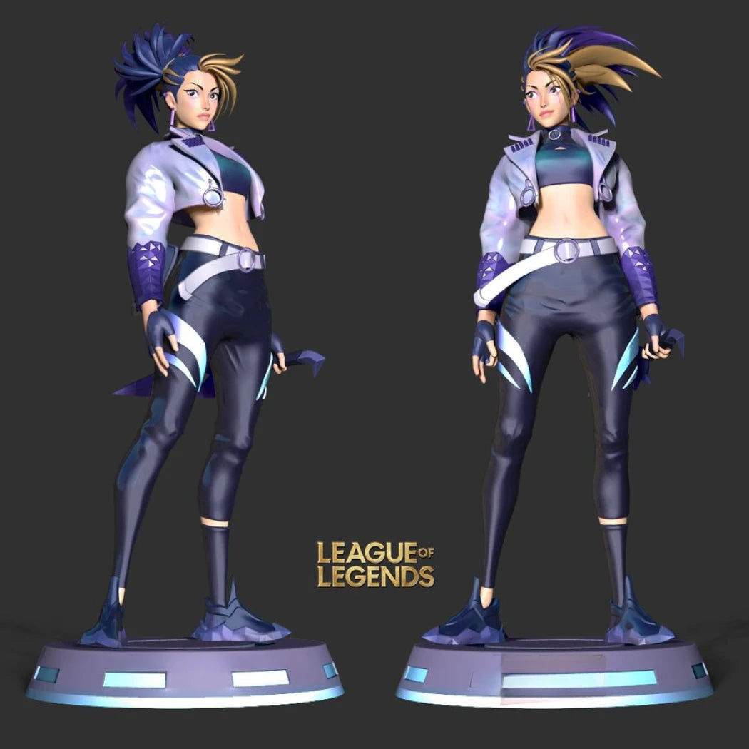 Digital STL League of legends