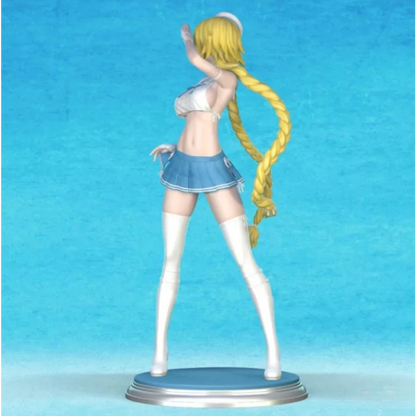 Digital STL Jeanne Darc