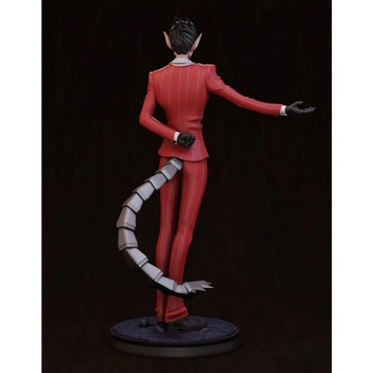 Digital STL Demiurge