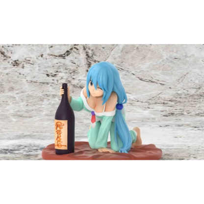 Digital STL Sin Aqua