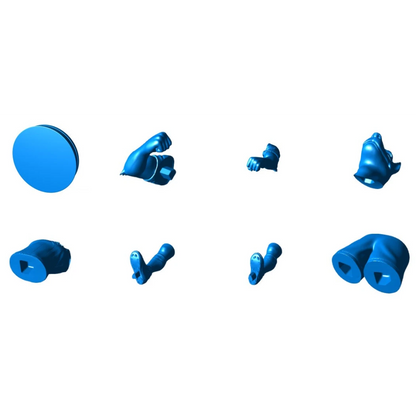 Digital STL Mascote Botafogo