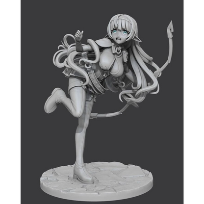 Digital STL Shera L. Greenwood