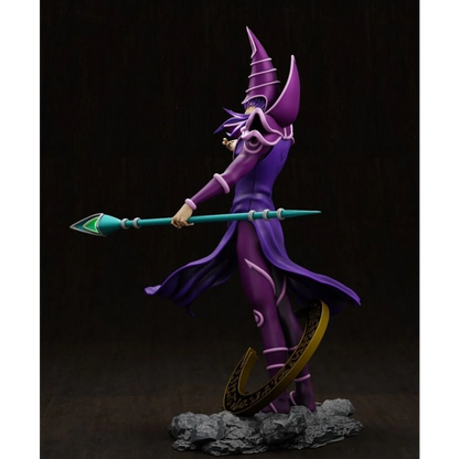 Digital STL Dark Magician