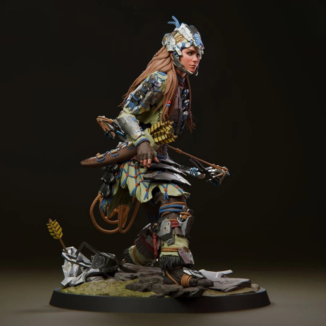 Digital STL Aloy