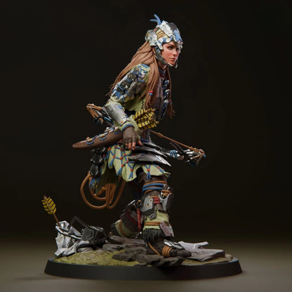 Digital STL Aloy