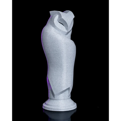 Digital STL Minim Owl