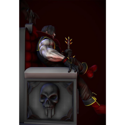 Digital STL Guardians Destiny