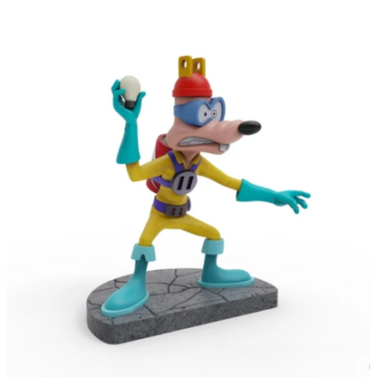 Digital STL Megavolt