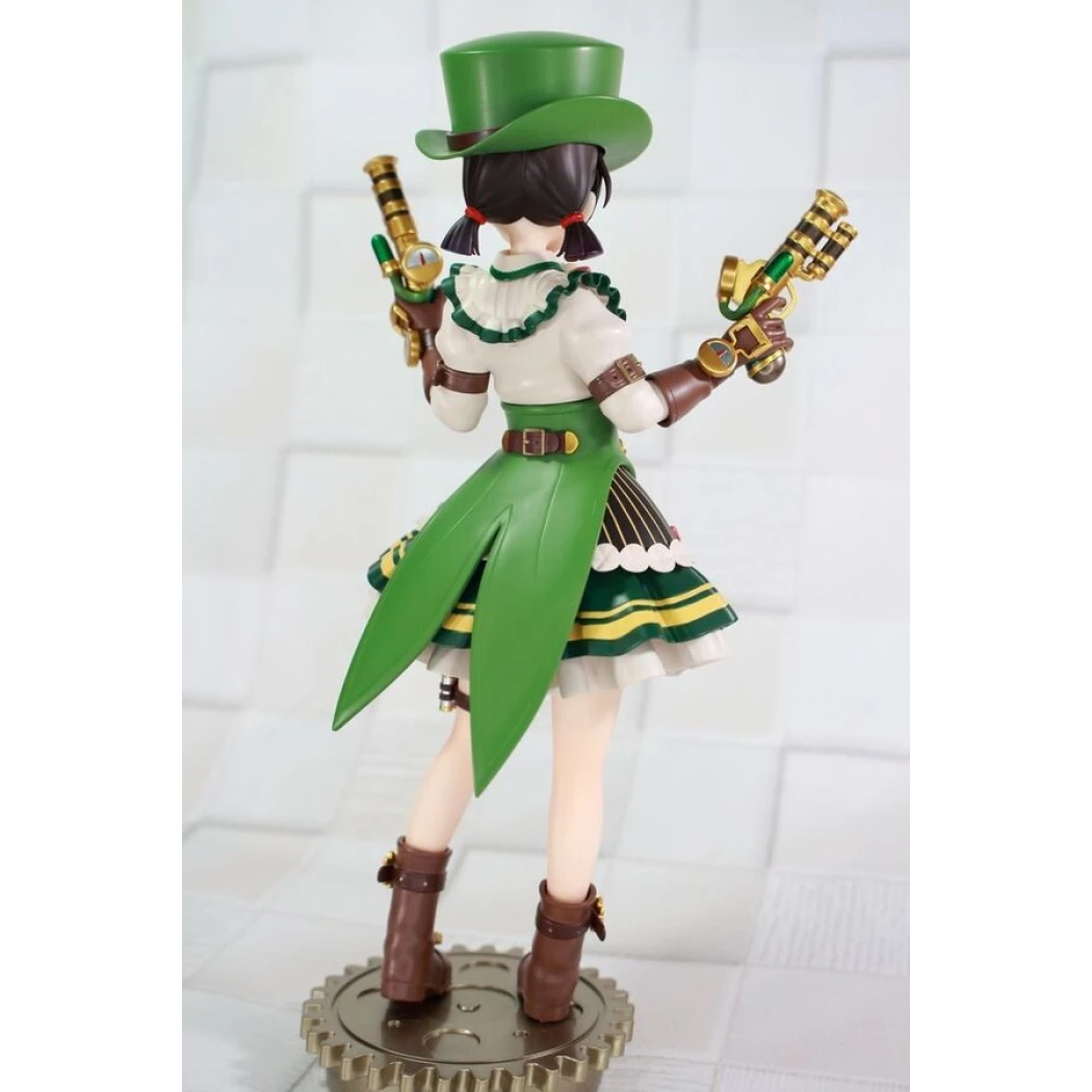 Digital STL Ayaka Sakaki