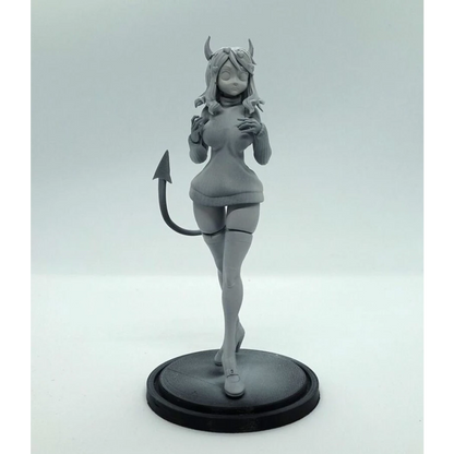 Digital STL Helltaker