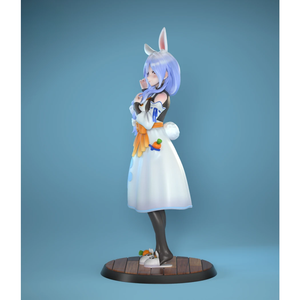 Digital STL Pekomama