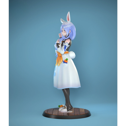 Digital STL Pekomama