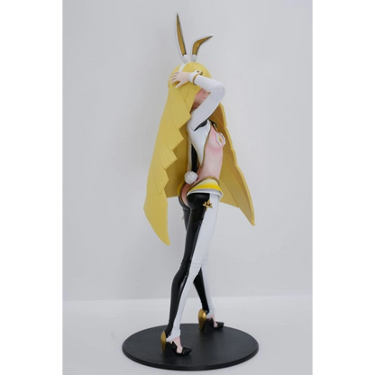 Digital STL Lusamine Reverse Bunny