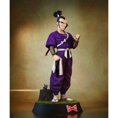 Digital STL Murasaki