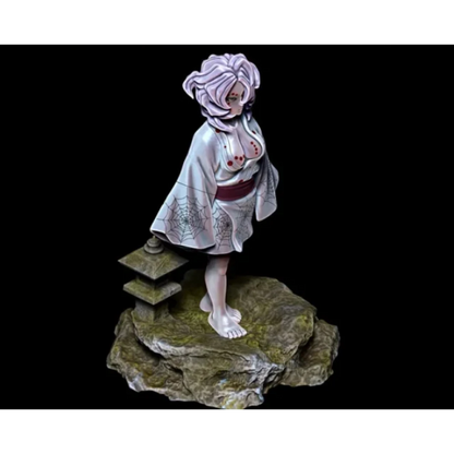 Digital STL Demon Slayer