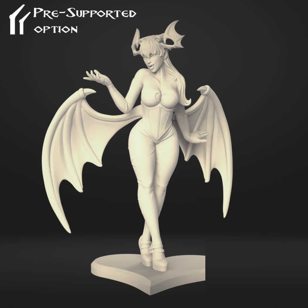 Digital STL Gallantina