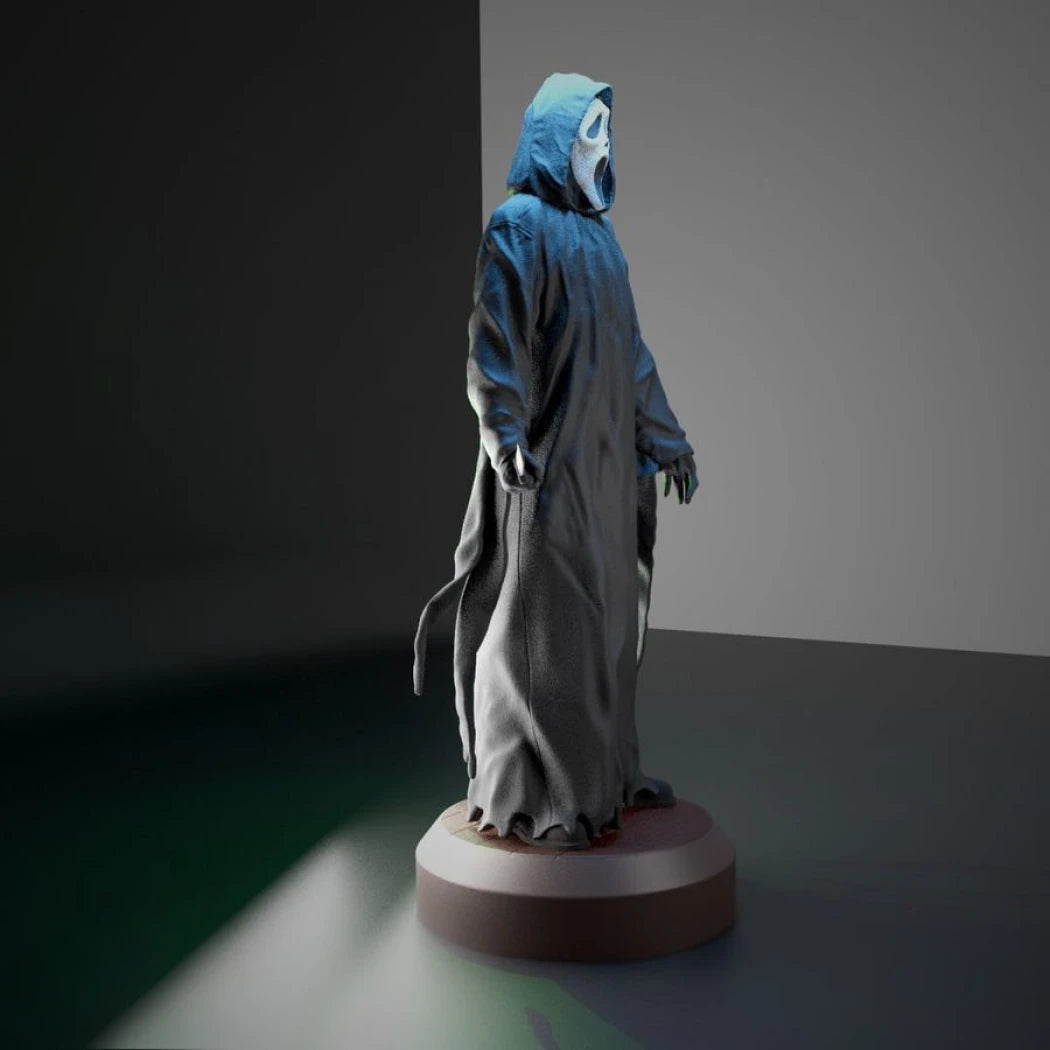 Digital STL Halloween Bundle v2