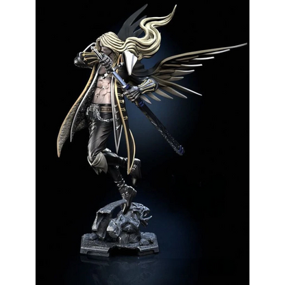 Digital STL Alucard
