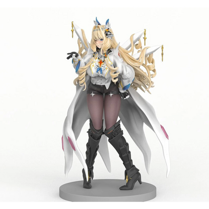 Digital STL Nikke Crown