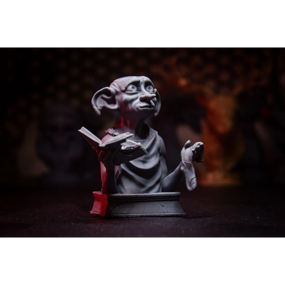 Digital STL Dobby