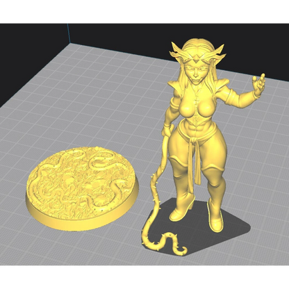 Digital STL Kiilith