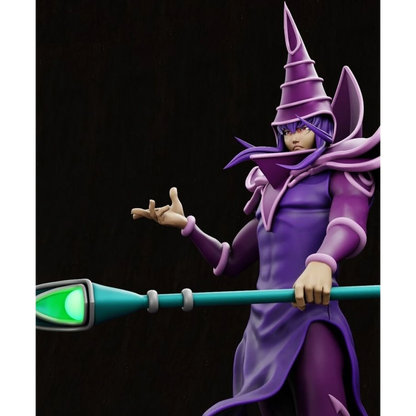 Digital STL Dark Magician