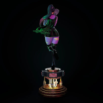 Digital STL PunchLine ver.2