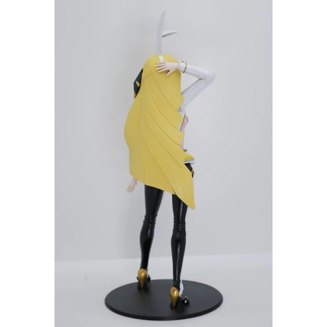Digital STL Lusamine Reverse Bunny