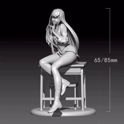 Digital STL Marin Kitagawa SFW & NSFW Beautiful Girl