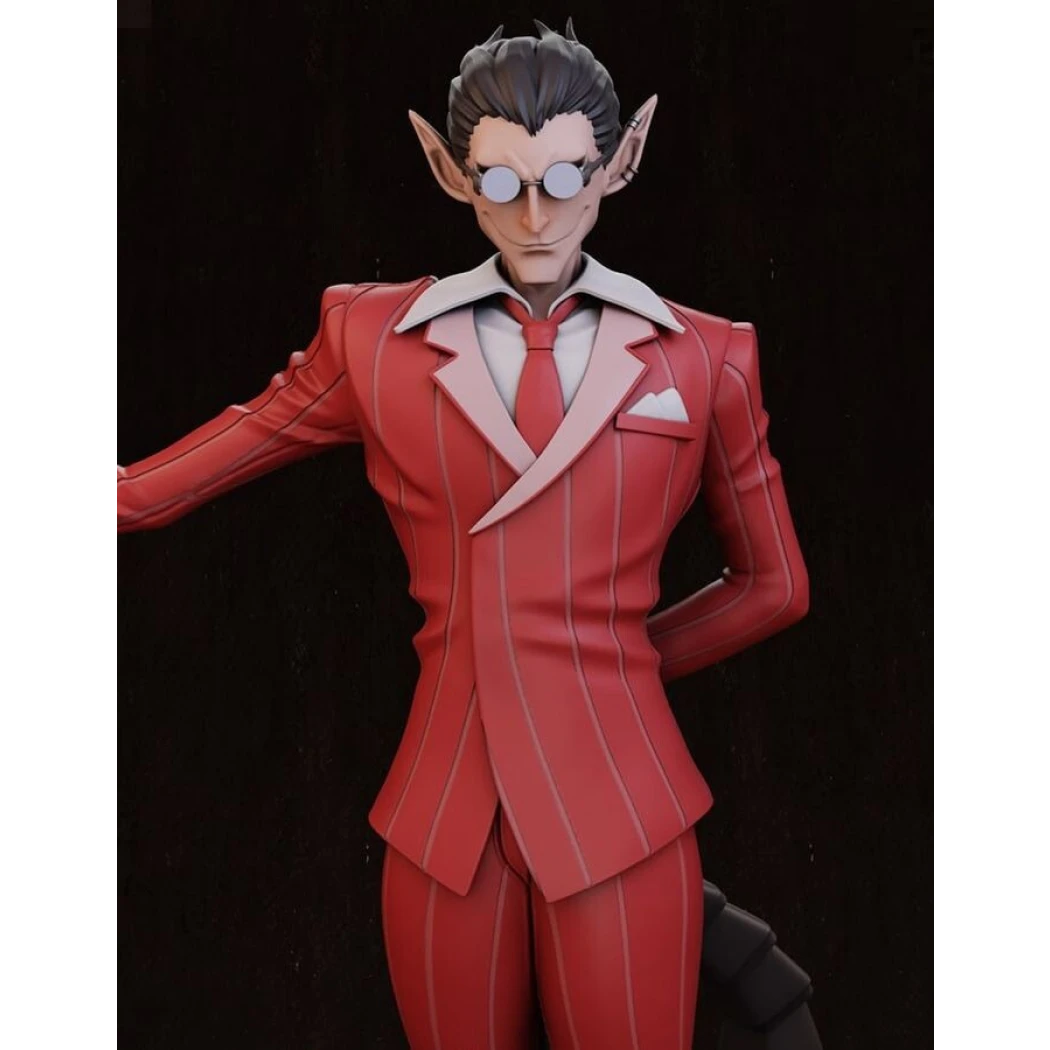 Digital STL Demiurge