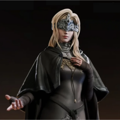 Digital STL Fire Keeper