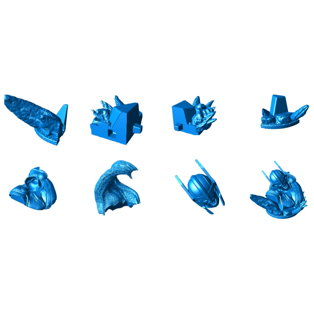 Digital STL Thor Ragnarok Bust