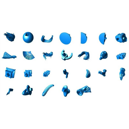 Digital STL Mai Shiranu Sculpture & Bikini Beautiful Asian Girl