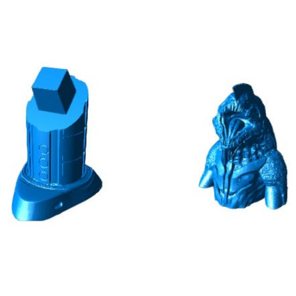 Digital STL Khanivore Bust