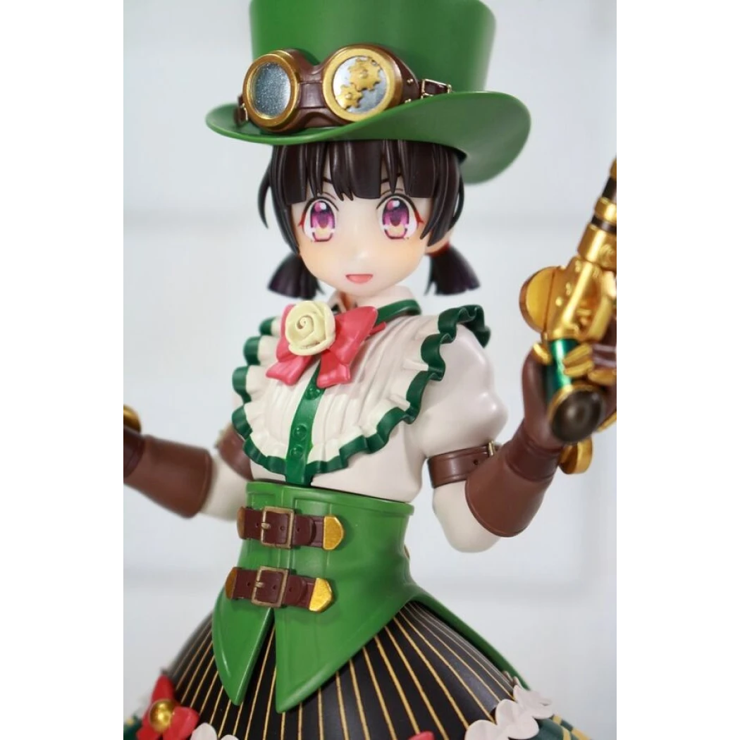 Digital STL Ayaka Sakaki