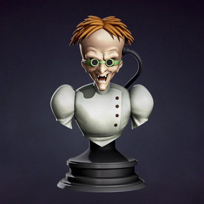 Digital STL Carbine & Karbunkle