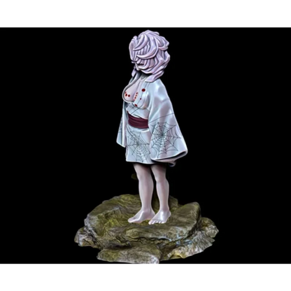 Digital STL Demon Slayer